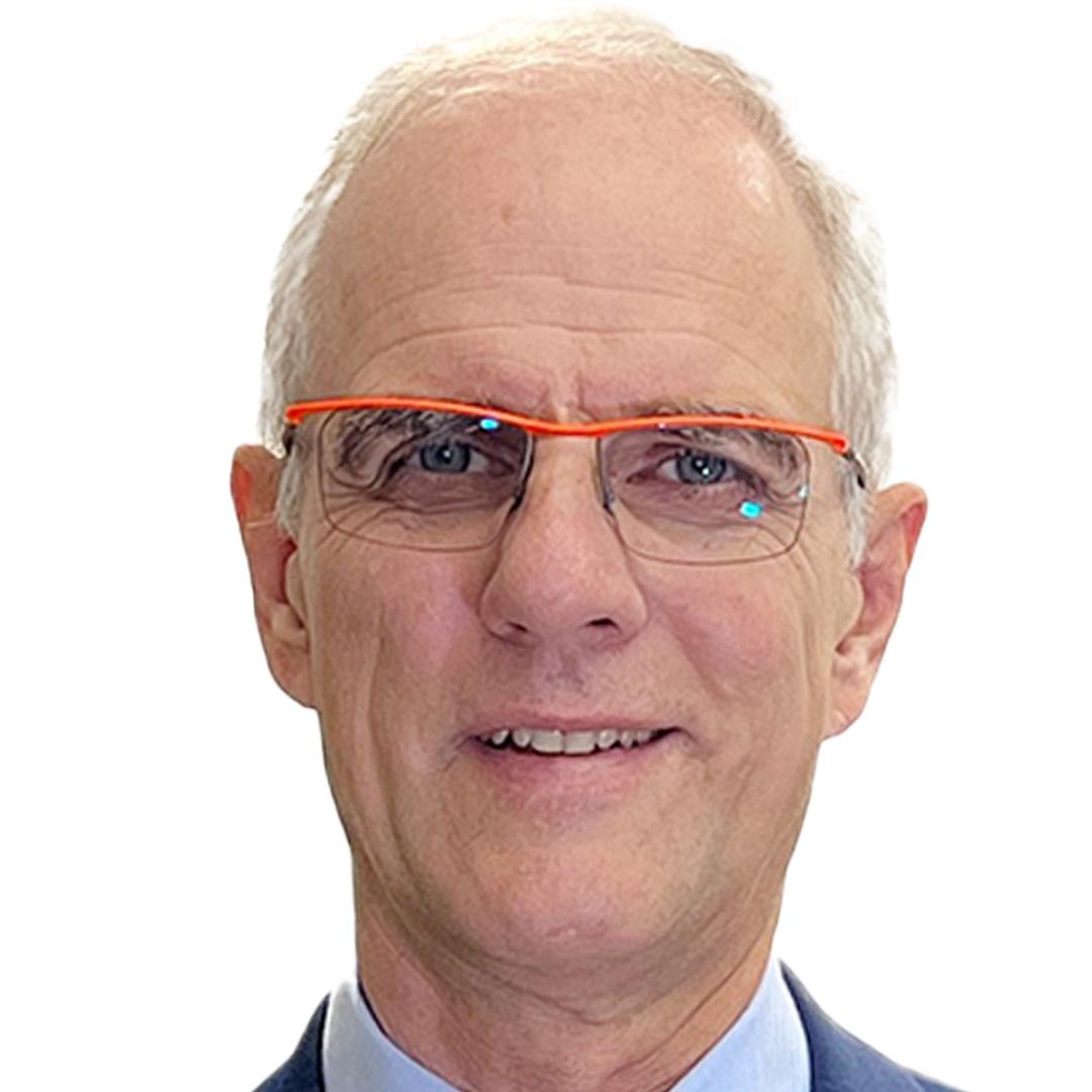 Dr.-Ing. Andreas Klippe